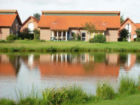 Ferienhaus im Golfpark